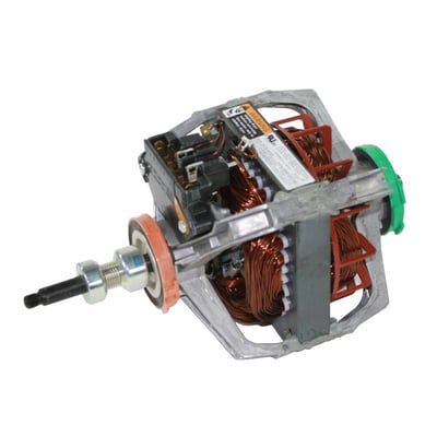 Dryer Drive Motor (replaces 3391087, 3391892, 3395655, 8535932, 8538266, 8539559, W10396030, W10448888) undefined