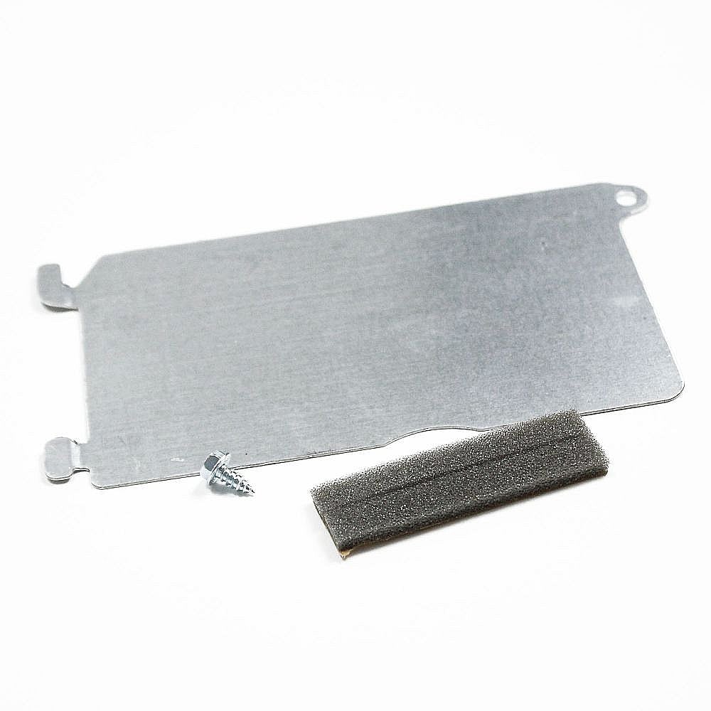 Part #279814, Terminal Cover / 6.26 x 3.45 x 0.12
