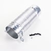 Amana Laundry Center Dryer Side Exhaust Extension Kit 279823