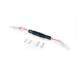 Dryer Timer Resistor Kit for Kenmore 11076673410 - Part 279872