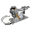 Dryer Burner And Gas Valve Assembly 279894