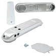 Dryer Heater Box for Kenmore 11087574620 - Part 279900
