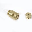 Lp Conv Kt for Whirlpool 3RLGR5437KQ2 - Part 279918A