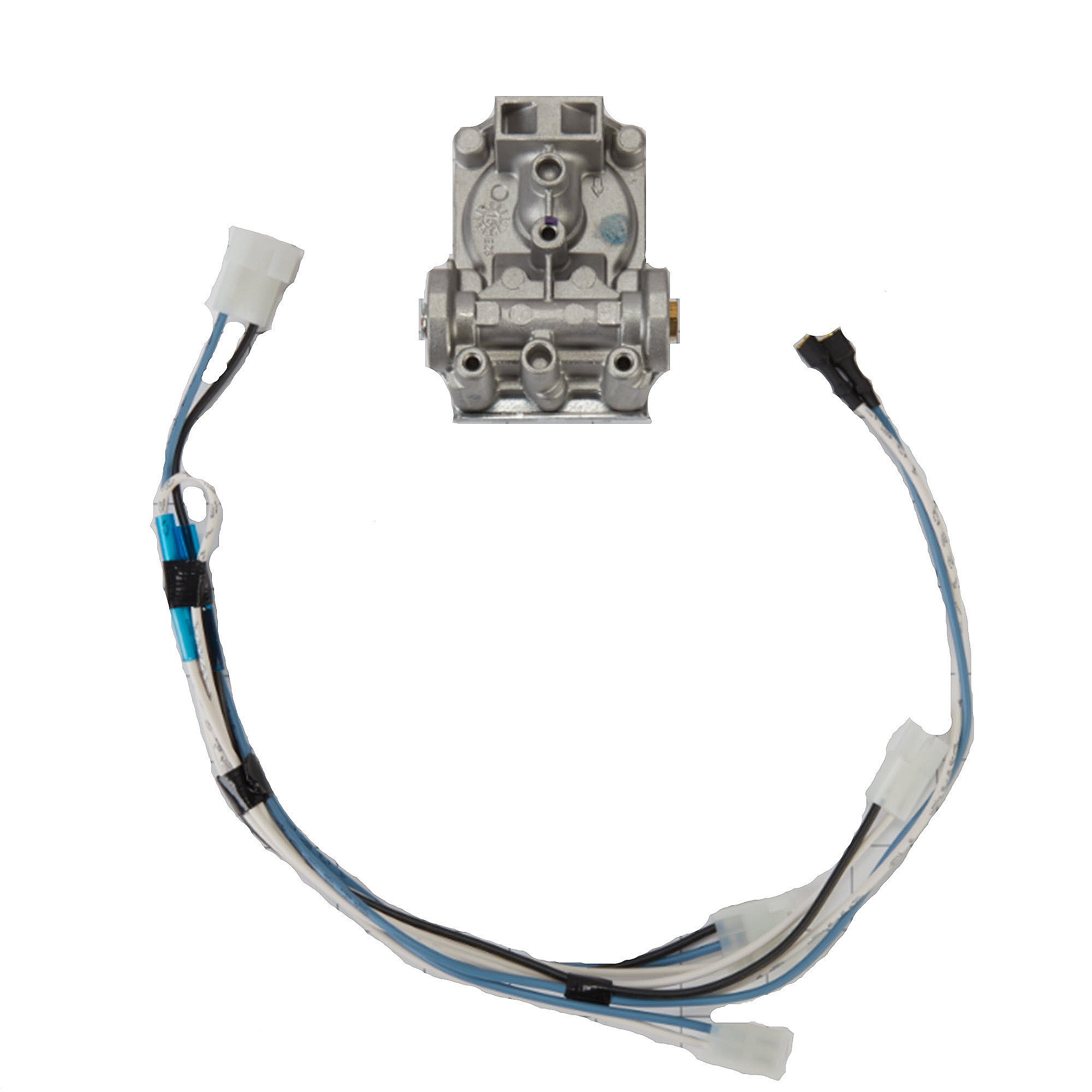 Dryer Gas Valve, 12-pack 279923VP
