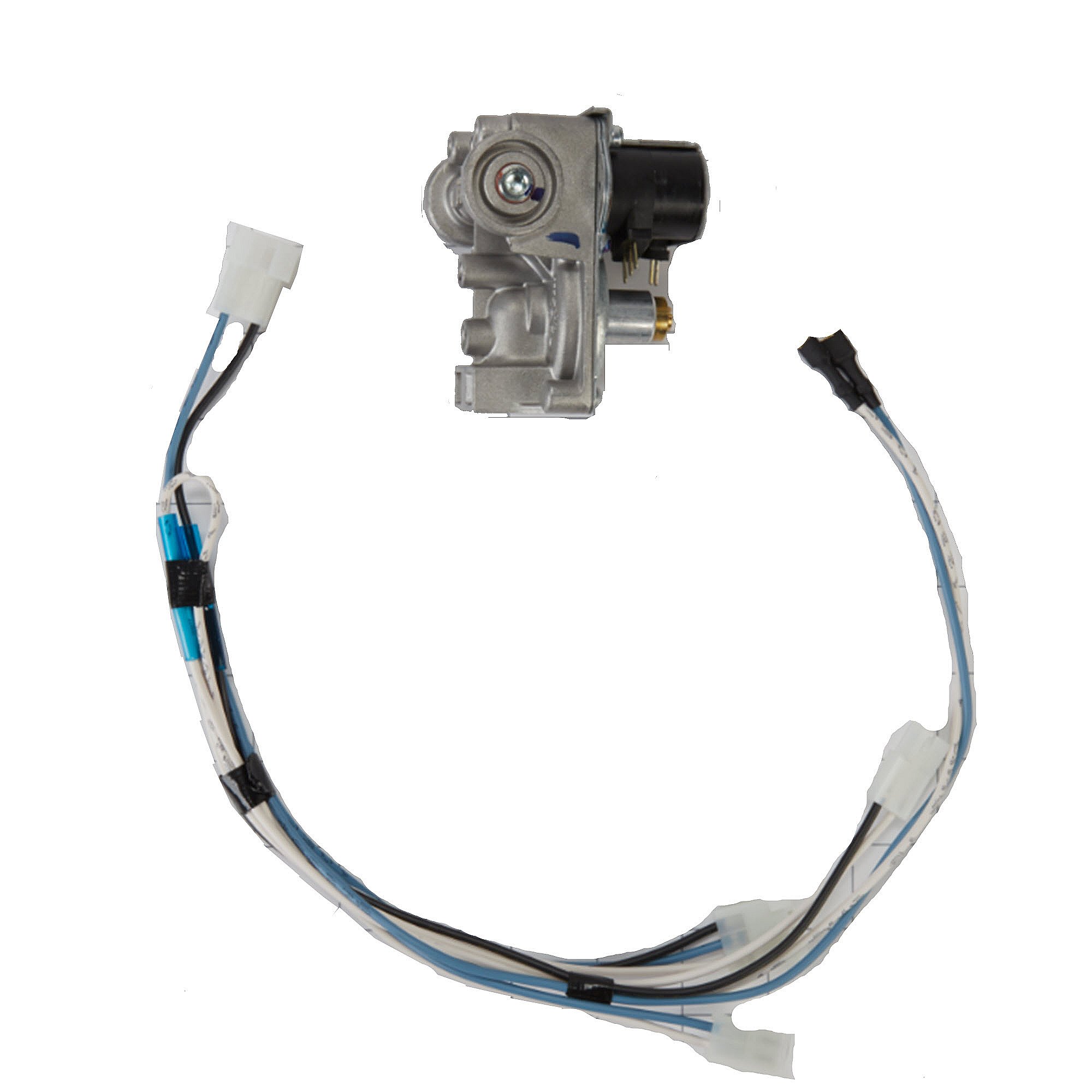 Dryer Gas Valve, 12-pack 279923VP