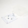 Commercial Laundry Appliance Coin Chute Funnel for Whirlpool CSP2741KQ1 - Part 279950