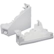 Laundry Appliance Control Panel End Cap Set 279954