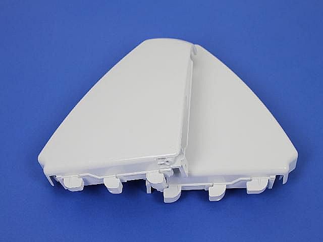 End Cap (White) 8271365 parts | Sears PartsDirect