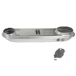 Whirlpool Dryer Heater Box for Inglis IGD4400VQ2 - Part 279980