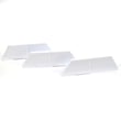 Dryer Drum Baffle for Maytag MET3800TW0 - Part 279982