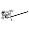 Dryer Burner And Gas Valve Assembly W10823508