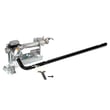 Dryer Burner And Gas Valve Assembly for Inglis IGD4400VQ2 - Part W10823508