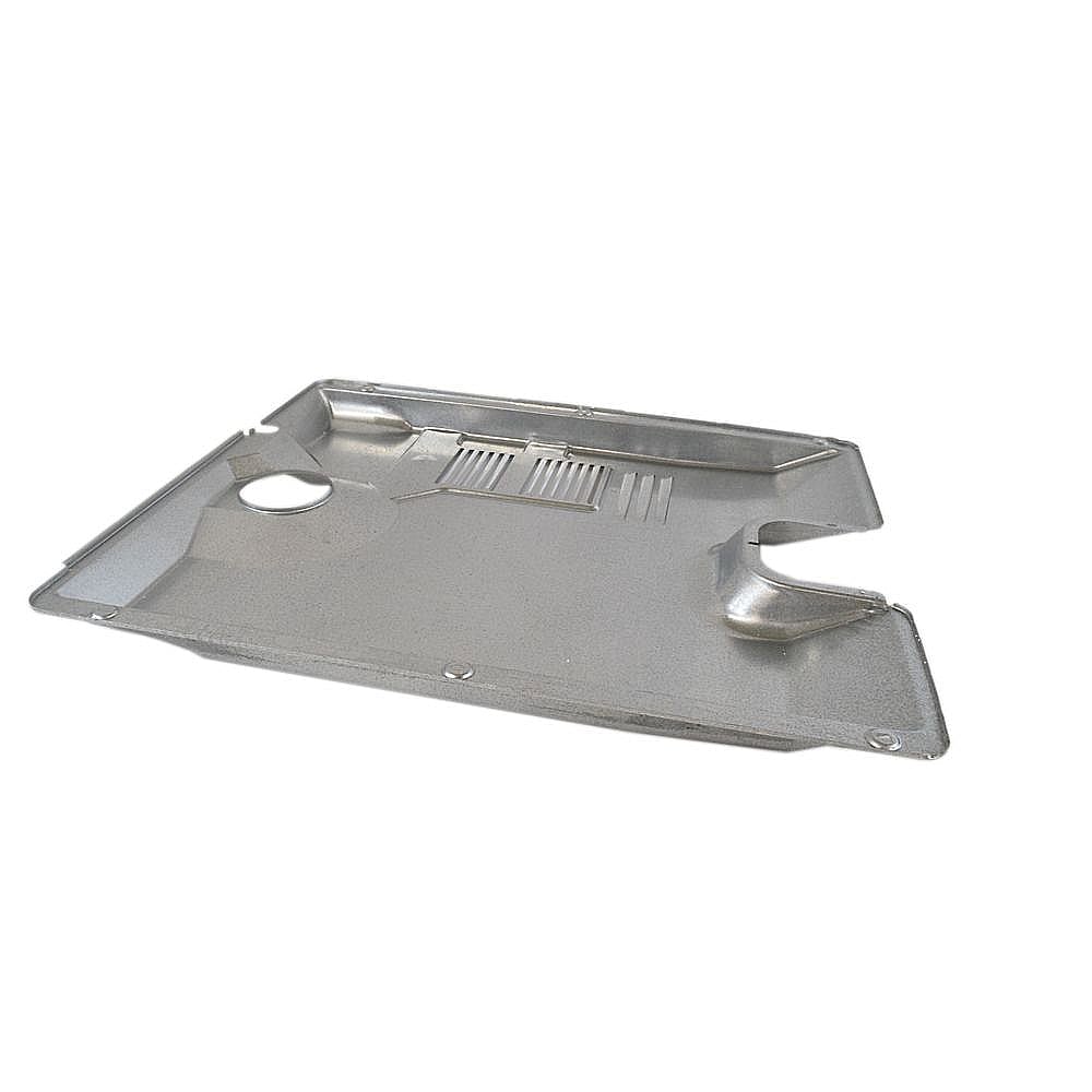 Part #280043, Dryer Rear Panel / 35.69 x 3.44 x 30.38