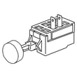 Dryer Temperature Switch for Whirlpool YLEW0050PQ0 - Part 280111