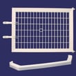 Dryer Drying Rack for Kenmore 11071202010 - Part 280115
