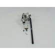 Dryer Burner and Gas Valve Assembly (replaces W10310204)