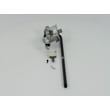 Kenmore Elite Dryer Burner And Gas Valve Assembly 280119