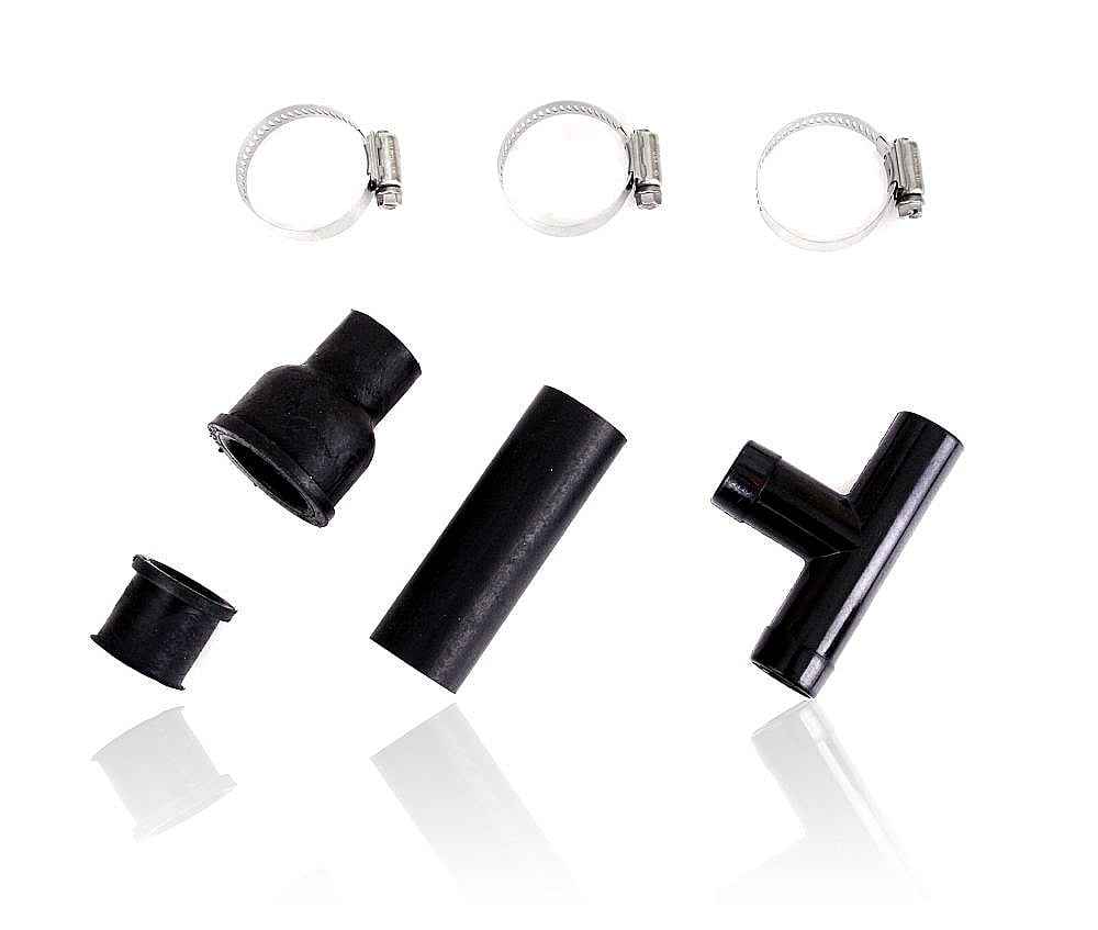Part #280129A, Washer Siphon Break Kit / 6.00 x 4.75 x 2.00
