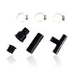 Washer Siphon Break Kit for Maytag 4KMTW5755TW0 - Part 280129A
