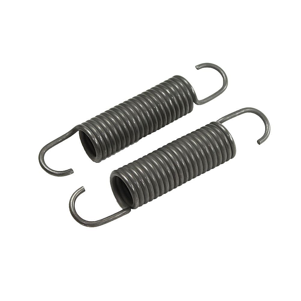 Part #280159, Washer Suspension Spring Set (Replaces 8540102, W10010360) / 6.62 x 2.37 x 1.25