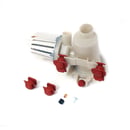 Washer Drain Pump Assembly (replaces 285998, 8182819, 8182821) 280187