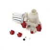 Washer Drain Pump Assembly