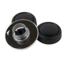Washer Timer Knob And Dial Kit (replaces 3352173, 3359785, 3951052, 3951054) 280193