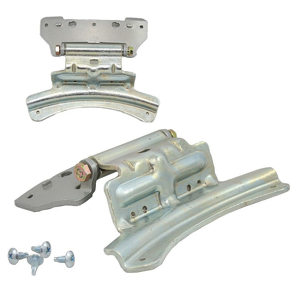 Part #280200, Dryer Hinge / 5.50 x 5.25 x 8.50
