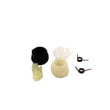Wheel for Whirlpool WED9600TW2 - Part 280230