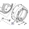 Washer Outer Tub 280251