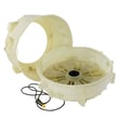 Washer Outer Tub 280253