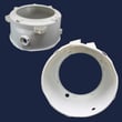 Washer Outer Tub 280255