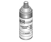 Appliance Spray Paint (black) 285006