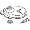 Washer Gear Case Cover, Upper 285202