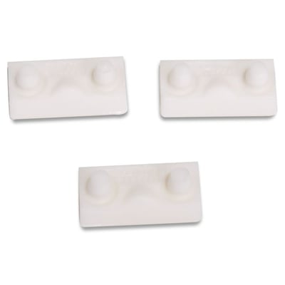 Washer Suspension Plate Friction Pad (replaces 62568) undefined