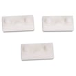 Washer Suspension Plate Friction Pad (replaces 62568)