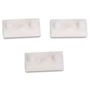 Washer Suspension Plate Friction Pad (replaces 62568) 285219
