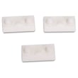 Washer Suspension Plate Friction Pad for Kenmore 11025294502 - Part 285219