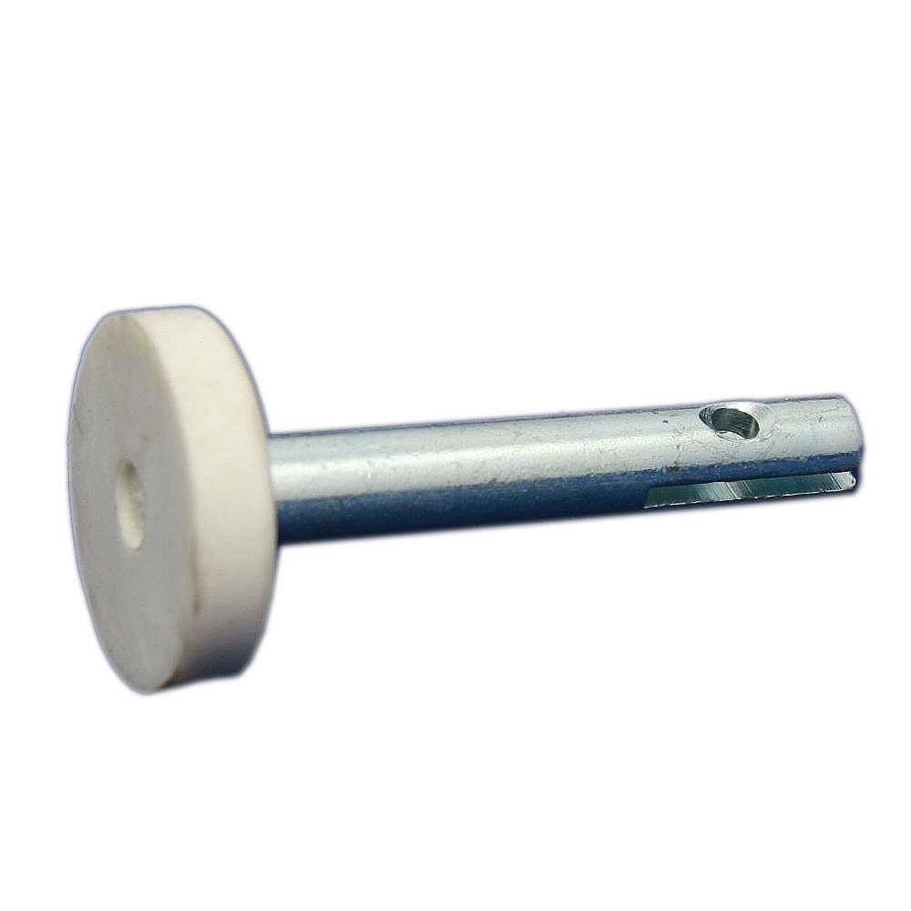Part #285244, Washer Leveling Leg (Replaces 62596) / 1.37 x 1.37 x 3.12