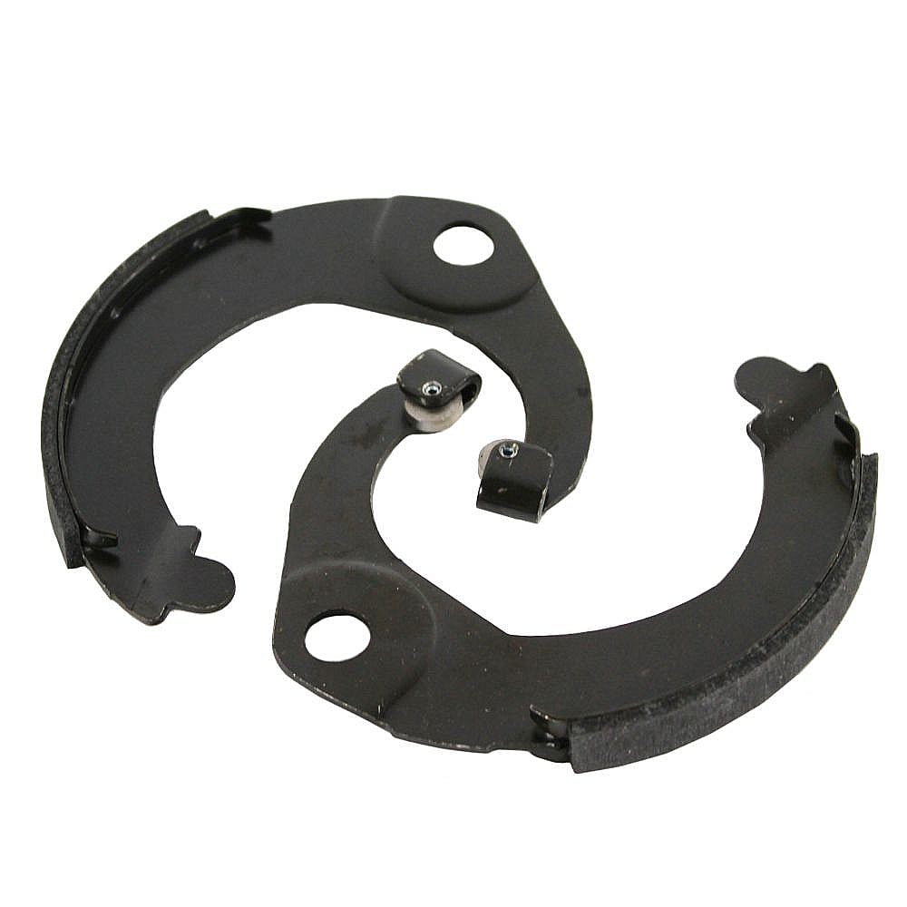 Part #285438, Washer Brake Assembly (Replaces 285420, 64026, 64232, W10116995, W10150064) / 0.87 x 5.12 x 4.00