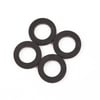 Washer Fill Hose Washer, 4-pack 285448A