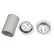 Washer Brake Spring Sleeve Kit for Kenmore 11081864100 - Part 285658