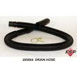 Washer Drain Hose (replaces 326033912, 3357092, 3357102, 388423, 3949556, 3951609, 661575)