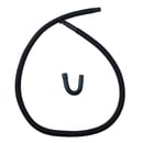 Washer External Drain Hose