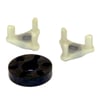 Whirlpool Washer Motor Coupling 285753A
