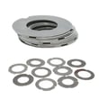 Washer Gear Case Washer for Maytag MAT14CSAGW0 - Part 285766