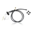 Washer Stationary-to-portable Conversion Kit for Kenmore 11044722400 - Part 285768