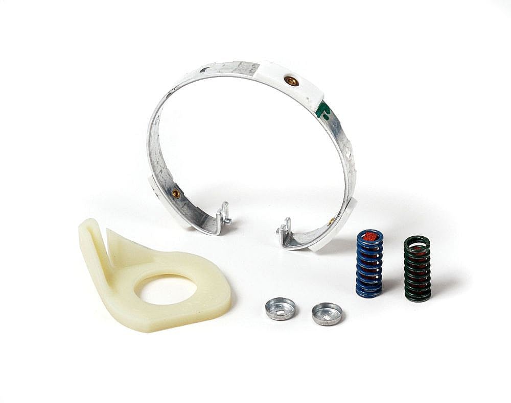 Part #285790, Washer Clutch Band (Replaces 285759, 387712, 3951308, W10817174) / 4.25 x 4.25 x 1.00