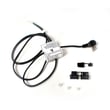 Washer Power Cord for Kenmore 11081864100 - Part W10820044