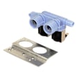 Washer Water Inlet Valve (replaces 21026, 3360388, 3360391, 3429537, 3952164, 3955673, W10110517)